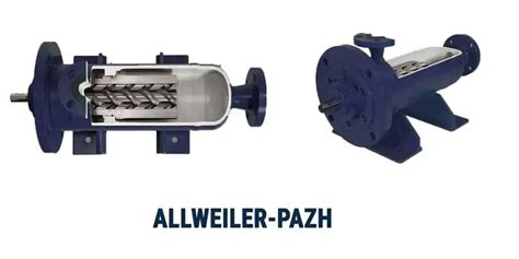 allweiler centrifugal pump catalogue|allweiler gmbh parts catalog.